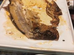 -巴依老爷新疆美食(工体旗舰店)
