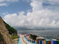 -海南分界洲岛旅游区