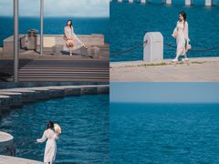 -星海湾跨海大桥