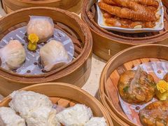 -点都德(喜粤楼店)