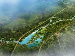 -淇河国家湿地公园