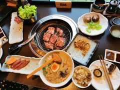 -御牛道日式烤肉料理(杭州万象城店)