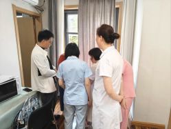-禧悦府国际月子会所(总店)