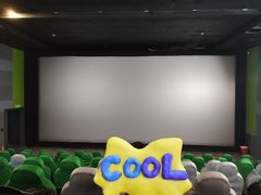 -奥斯卡国际影城(杜比全景声&4D激光店)