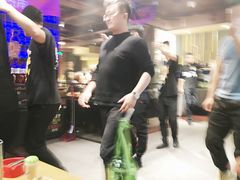 -喝丢一只鞋海鲜烧烤·海肠捞饭(东关街店)