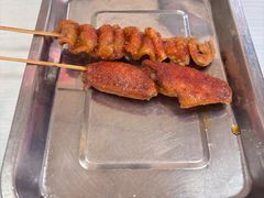-海平馄饨(逍遥二路店)