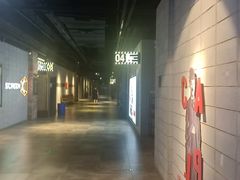 -CGV影城(黄河道ScreenX店)