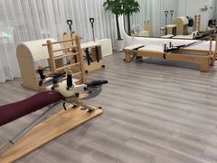 -英派斯健身旗舰店(海信国际中心馆)