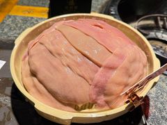 -巴将军·非遗老字号火锅(解放碑店)