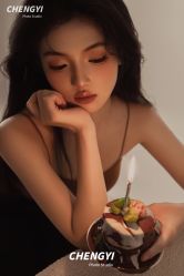 -橙亦摄影工作室