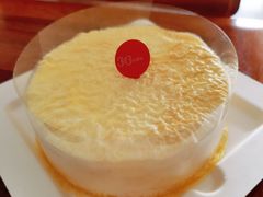 -36cake生日蛋糕·下午茶(南山店)