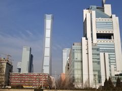 -中央广播电视总台(光华路办公区)