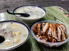 -鸭小妹鸭血粉丝(老门东店)
