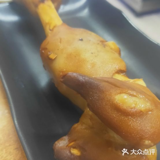 清真馅饼铺(安顺小区店)