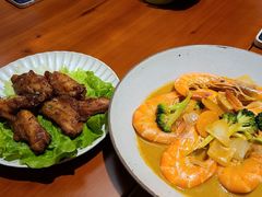 -About Bistro關於·泰式家庭料理