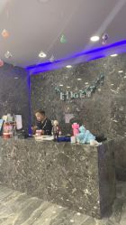 -YDO SALON