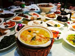 -光明邨大酒家(淮海路店)