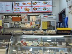 -香妃烤鸡(西单店)