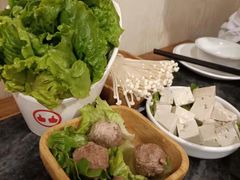 -许府牛火锅(信义坊总店)
