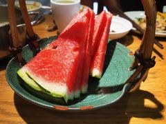 -阿源鱼捞斑鱼火锅·海鲜粥(山景尚宅店)