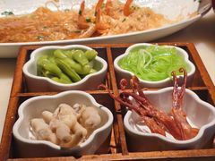 -吴越荣记苏州菜·松鼠桂鱼100%活鱼现做(月光码头店)