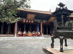 -建水文庙