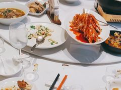 -小厨娘淮扬菜(清江苏宁广场店)
