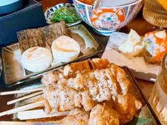 -鸟泉居酒屋·烧鸟·酒馆(百子湾店)