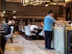 大堂-常州富力喜来登酒店 Feast盛宴标帜西餐厅(新北万达广场店)