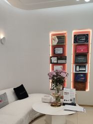 -WENDY·温迪皮肤管理