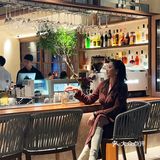 情侣约会好去处 | UCC楼下超🈶氛围的复古法式餐厅