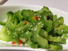翡翠凉瓜-峨嵋酒家总店(车公庄店)