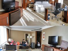 -厦门喜来登酒店