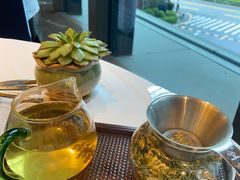 -天瑞轩·粤菜餐厅