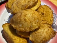 -老姑砂锅·烧烤天津菜(体北道店)