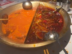 -小龙坎火锅(IFS HOT店)
