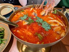 -Tegu泰古莲·泰国餐厅(红山6979店)