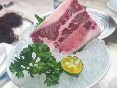 -阳光码头海鲜火锅(世纪大道店)