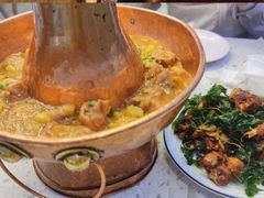 -浩海火燒雲傣家菜(芮欧百货店)