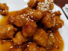 -张果佬年糕卷(科巷店)