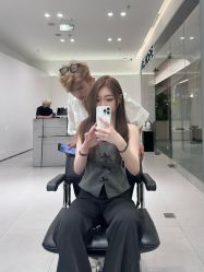 -DL HOPE明星造型