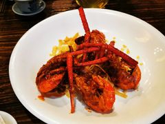 -猪肉婆私房菜(容桂总店)