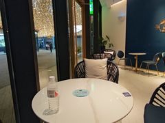 -LAVAZZA拉瓦萨咖啡(上海金融街店)