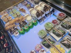 -小飞象面包公社(珠江路金鹰店)
