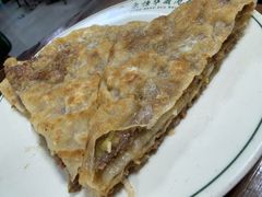 -清真永恒华威肉饼(潘家园店)