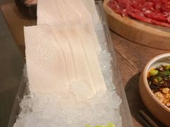 -蘑界·野生菌火锅(深业上城店)