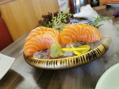 -三禾寿司(南城印象汇店)