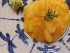 -鮨青(恒基名人购物中心店)