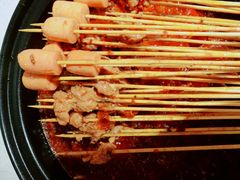 -钢管厂五区小郡肝火锅串串香(总店)