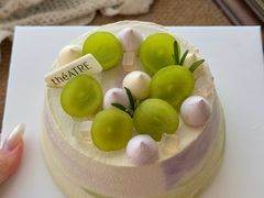 -théATRE 茶聚场(王府中環店)